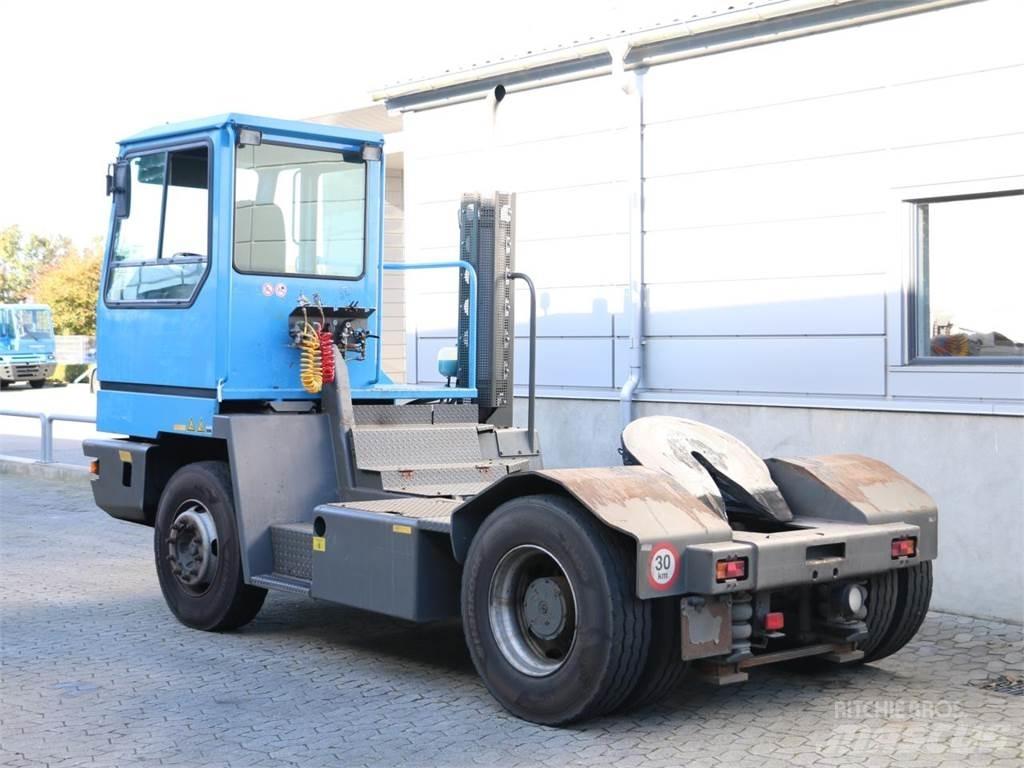 Terberg YT220 4X2 Movimentazione Materiali - Altro