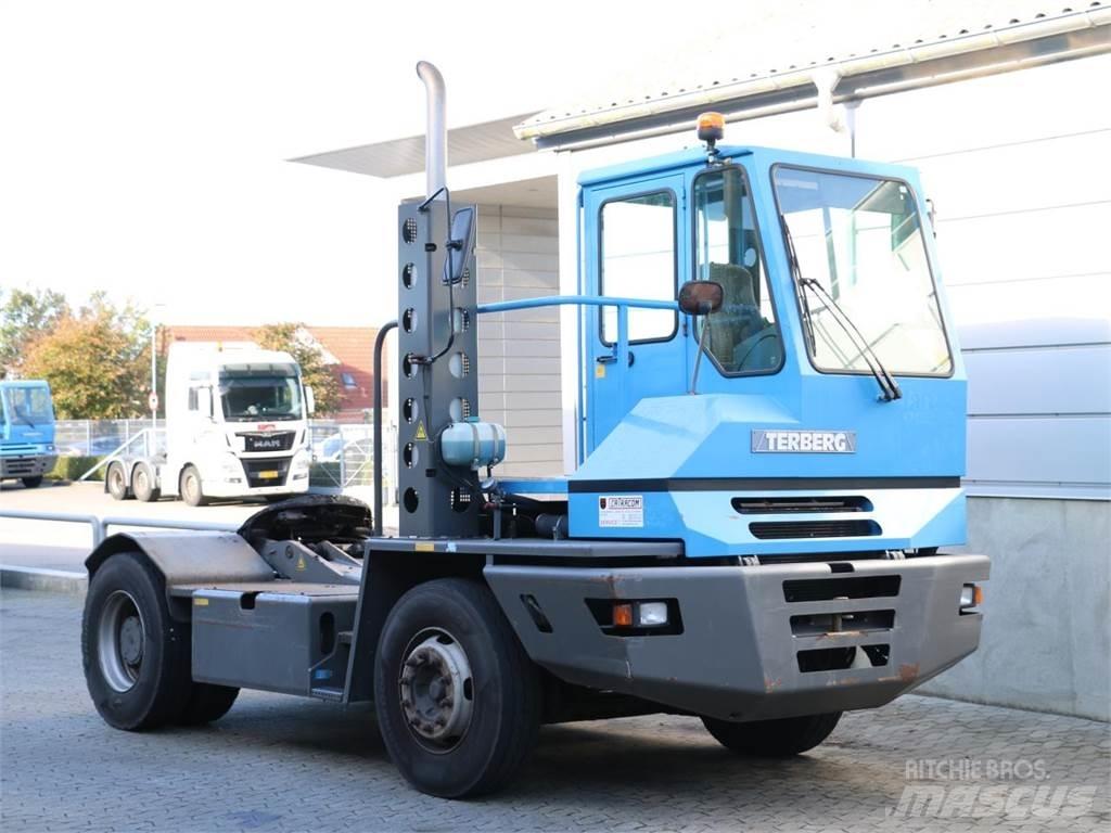Terberg YT220 4X2 Movimentazione Materiali - Altro
