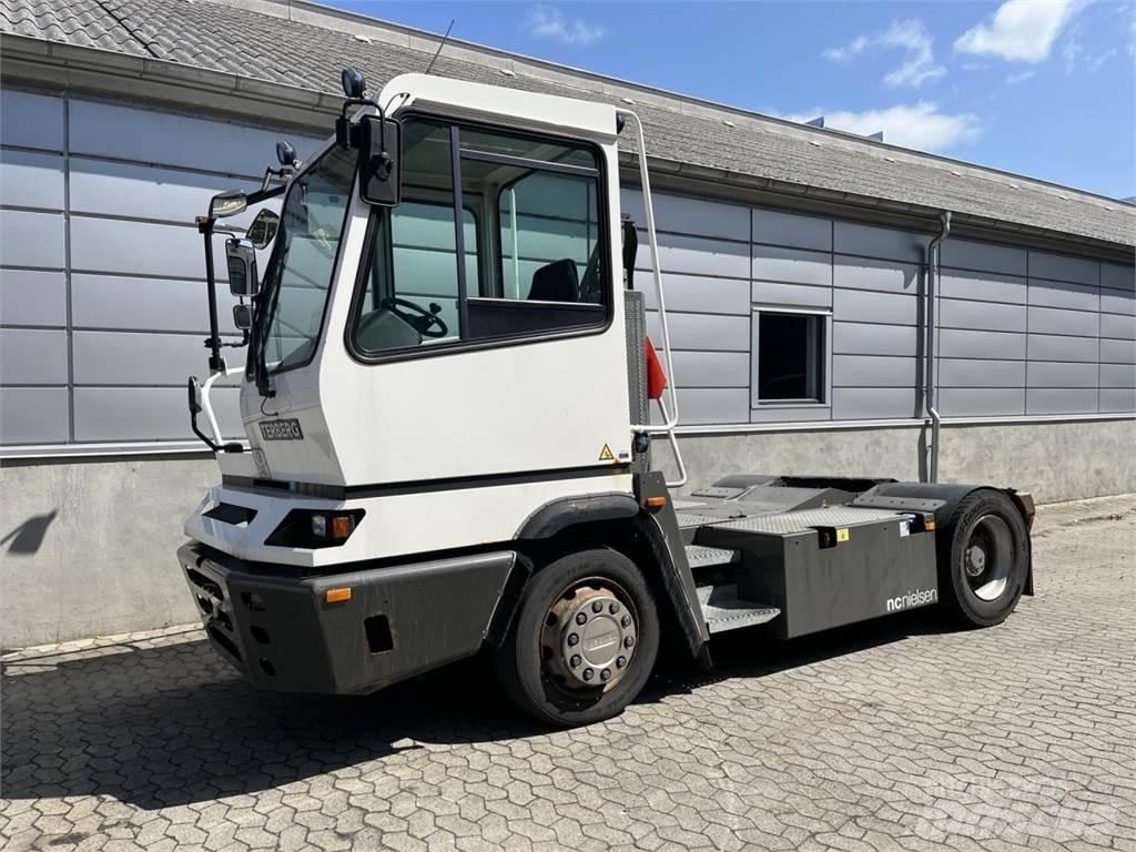 Terberg YT222 4X2 Movimentazione Materiali - Altro