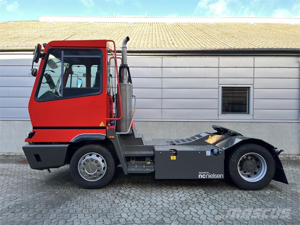 Terberg YT222 4X2 Movimentazione Materiali - Altro