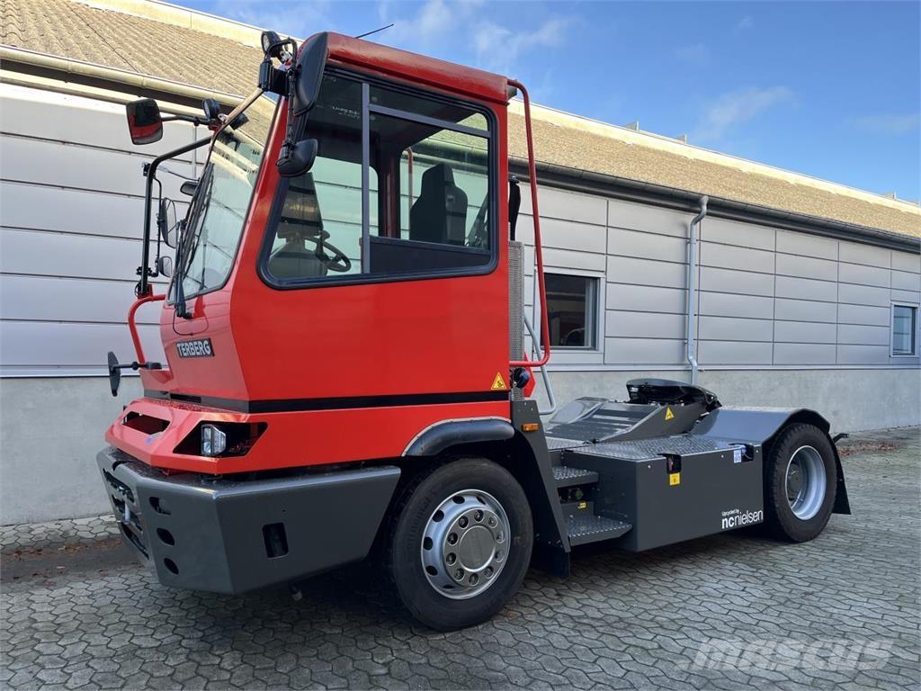 Terberg YT222 4X2 Movimentazione Materiali - Altro