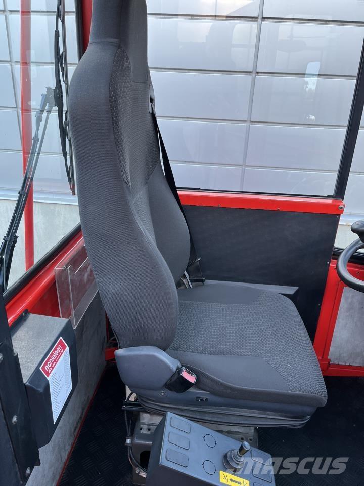 Terberg YT222 4X2 Movimentazione Materiali - Altro