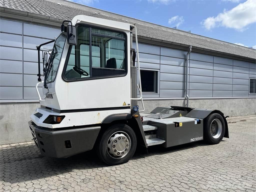 Terberg YT222 4X2 Movimentazione Materiali - Altro