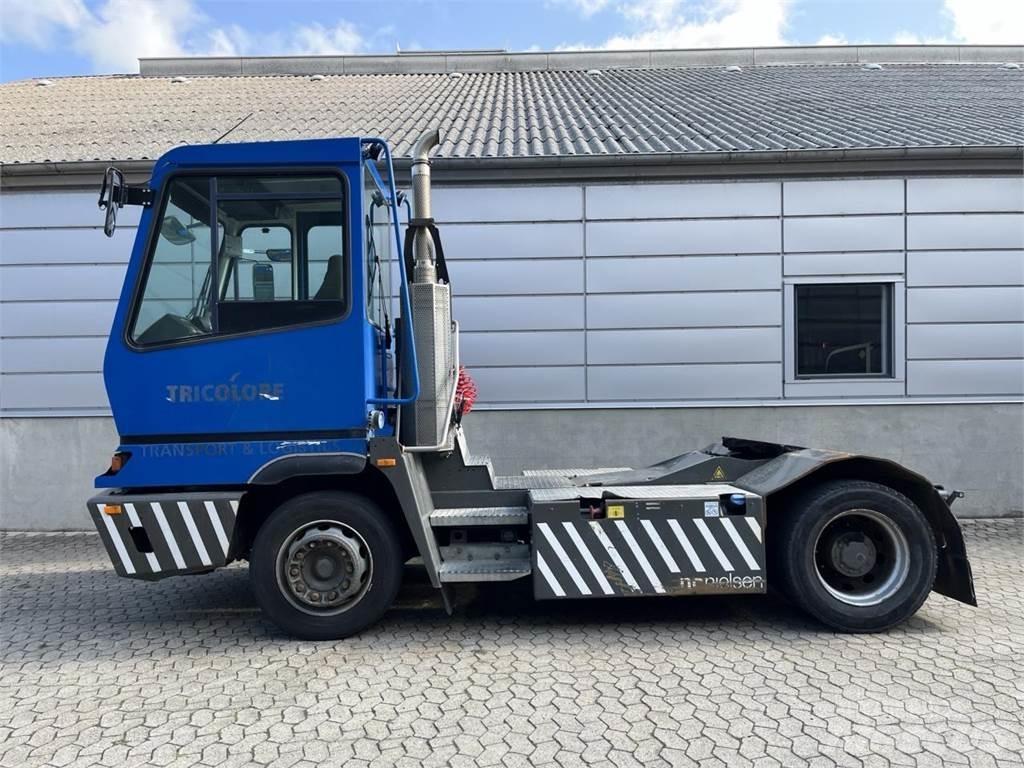 Terberg YT222 4X2 Movimentazione Materiali - Altro
