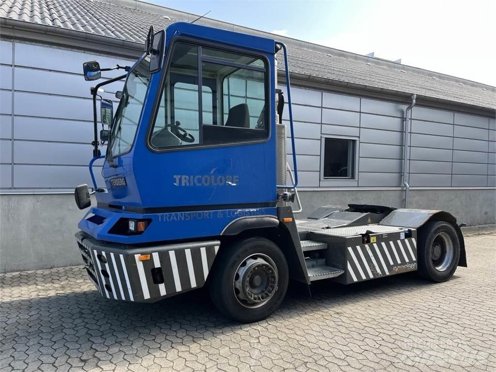 Terberg YT222 4X2 Movimentazione Materiali - Altro