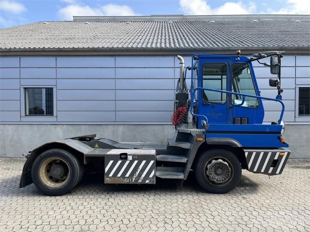 Terberg YT222 4X2 Movimentazione Materiali - Altro