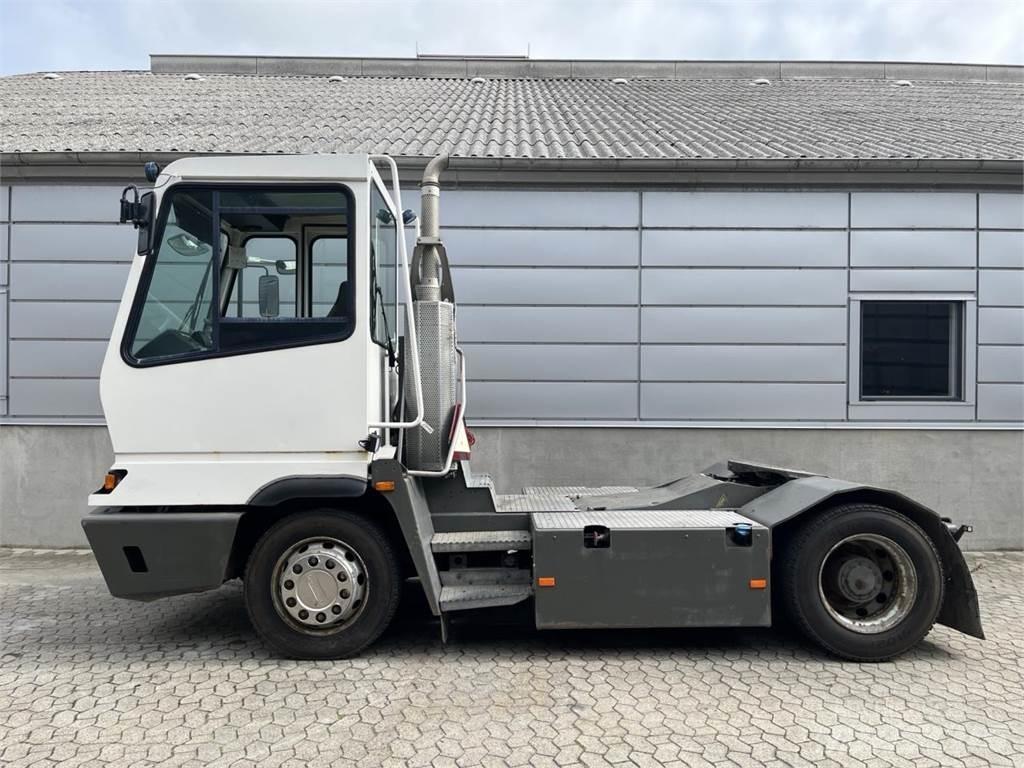 Terberg YT222 4x2 Movimentazione Materiali - Altro