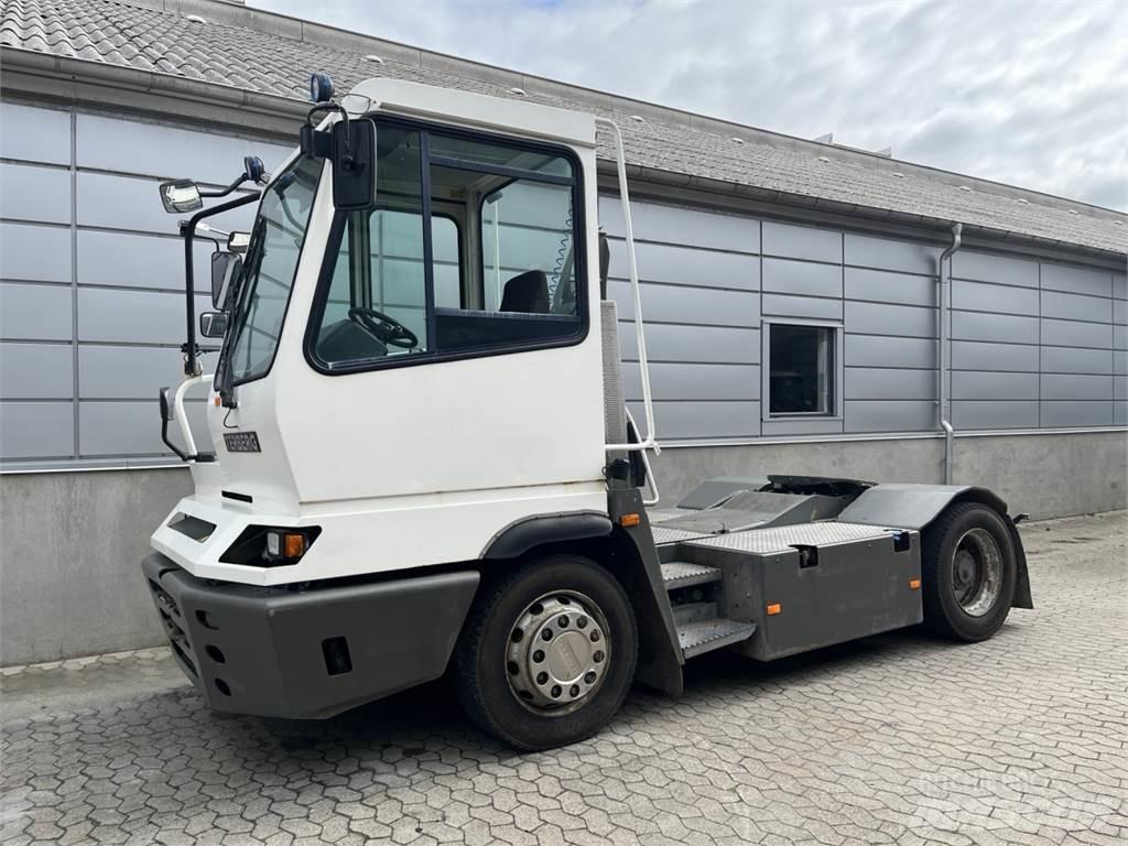 Terberg YT222 4x2 Movimentazione Materiali - Altro