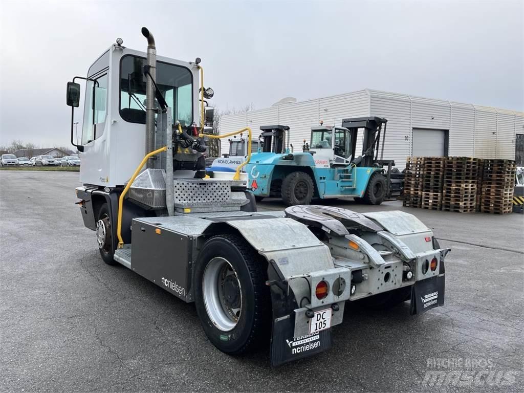 Terberg YT223 4x2 Movimentazione Materiali - Altro