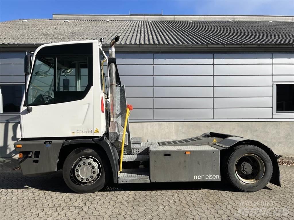 Terberg YT223 4x2 Movimentazione Materiali - Altro