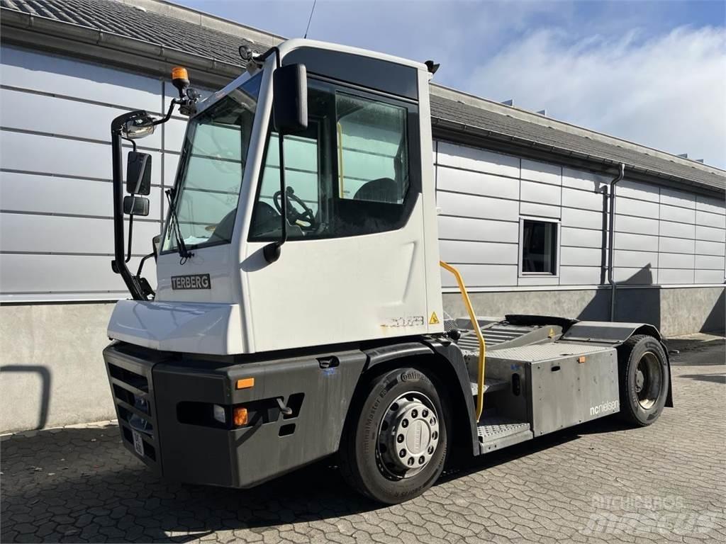 Terberg YT223 4x2 Movimentazione Materiali - Altro