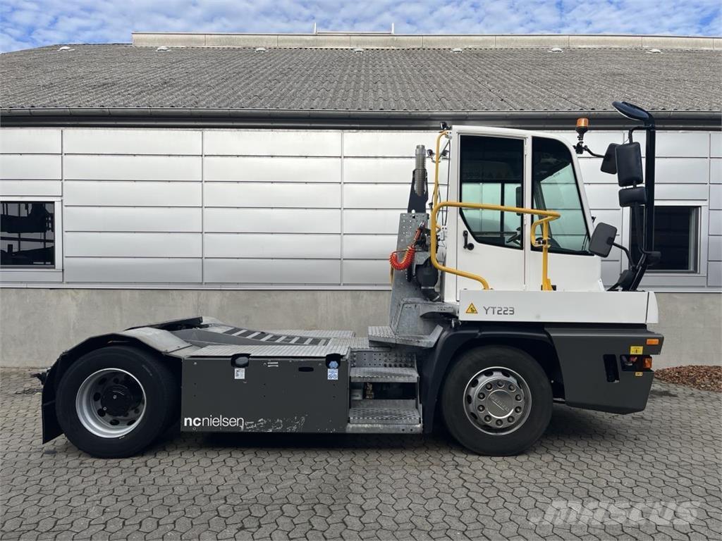 Terberg YT223 4x2 Movimentazione Materiali - Altro