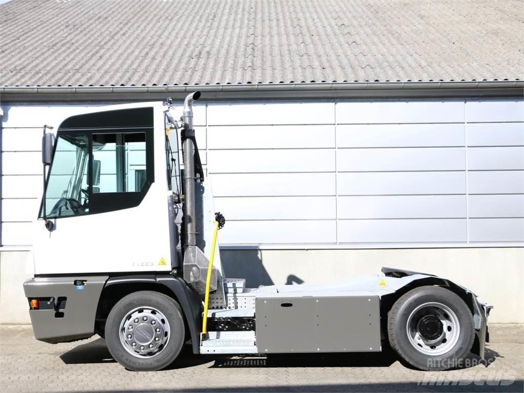 Terberg YT223 4x2 Movimentazione Materiali - Altro