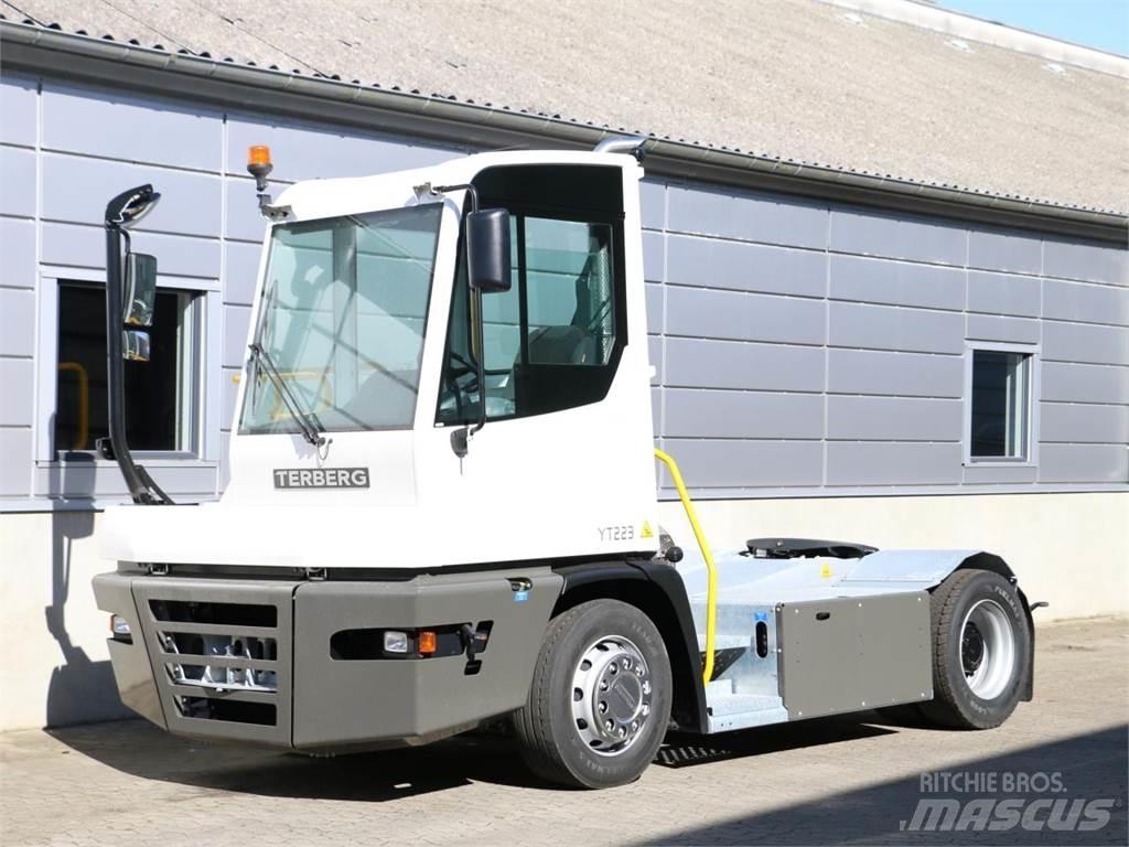Terberg YT223 4x2 Movimentazione Materiali - Altro