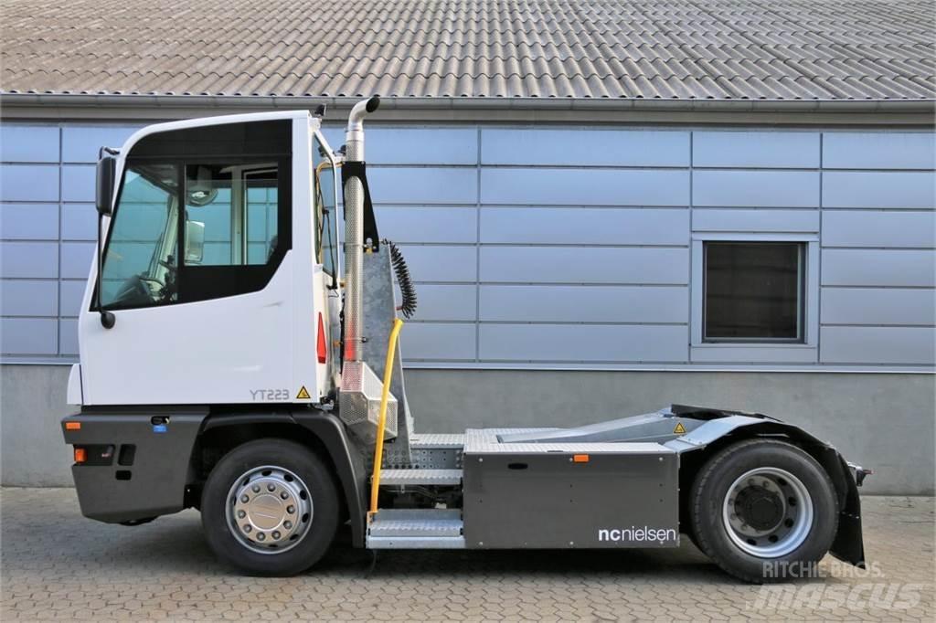 Terberg YT223 4x2 Movimentazione Materiali - Altro
