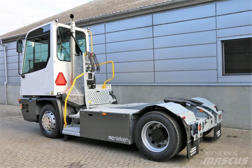 Terberg YT223 4x2 Movimentazione Materiali - Altro
