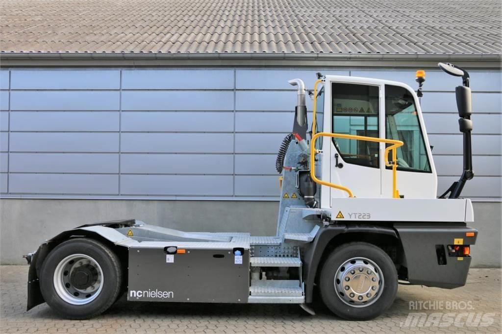 Terberg YT223 4x2 Movimentazione Materiali - Altro