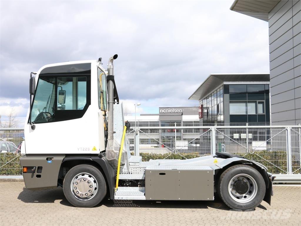 Terberg YT223 4x2 Movimentazione Materiali - Altro