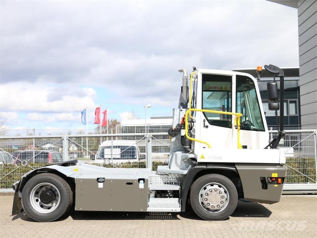 Terberg YT223 4x2 Movimentazione Materiali - Altro