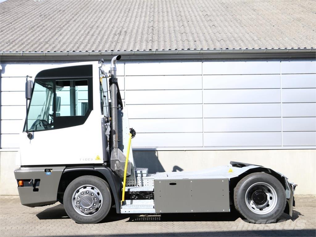 Terberg YT223 4x2 Movimentazione Materiali - Altro