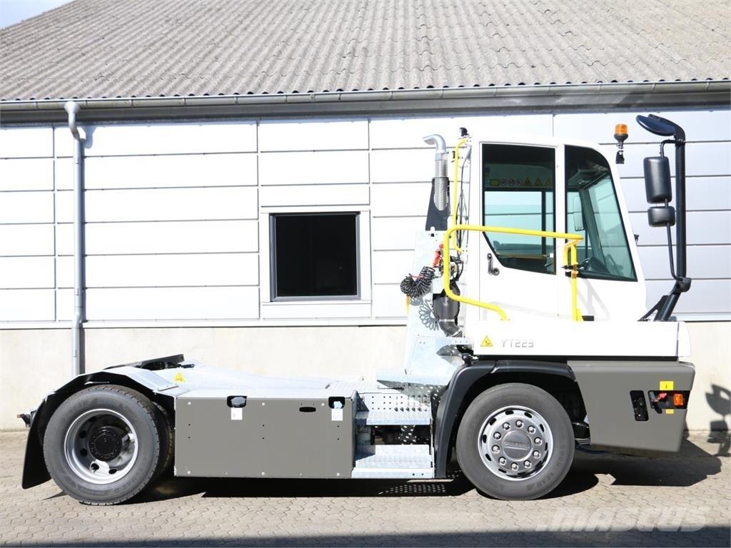 Terberg YT223 4x2 Movimentazione Materiali - Altro