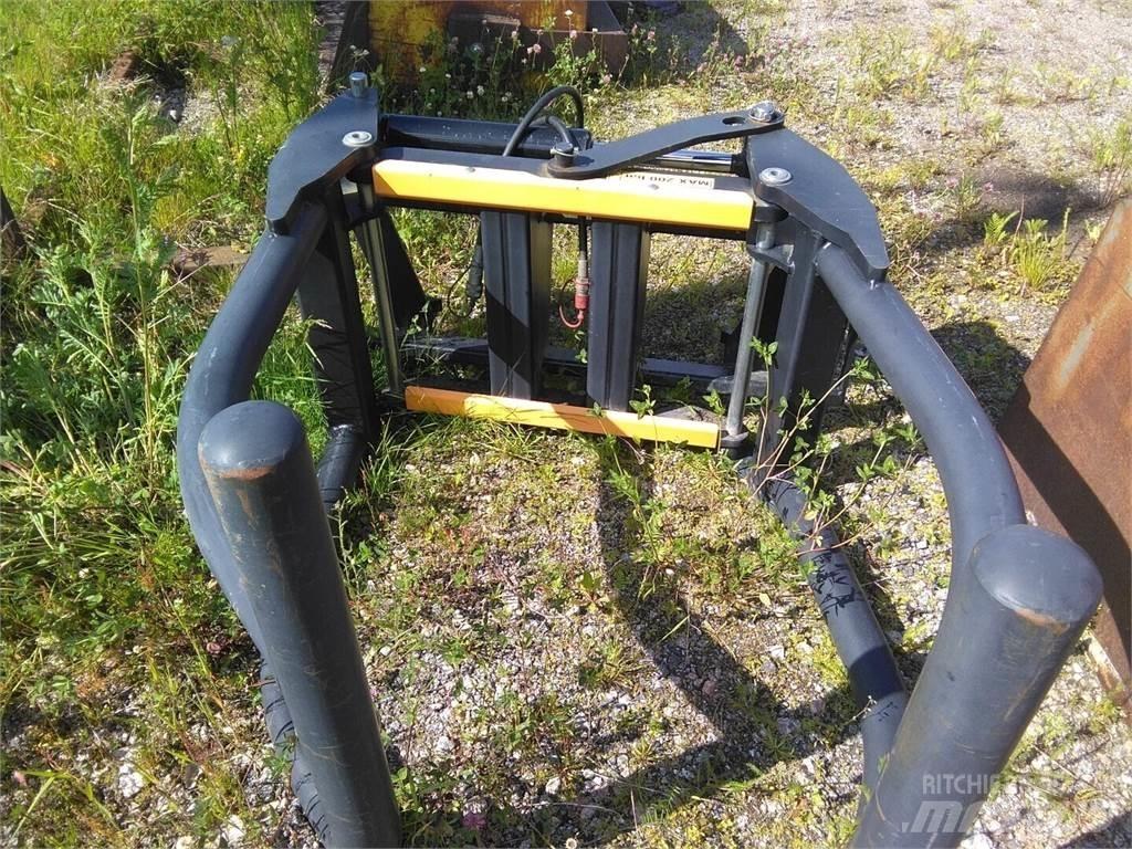 Ålö 160 Altri macchinari per caricamento e scavo