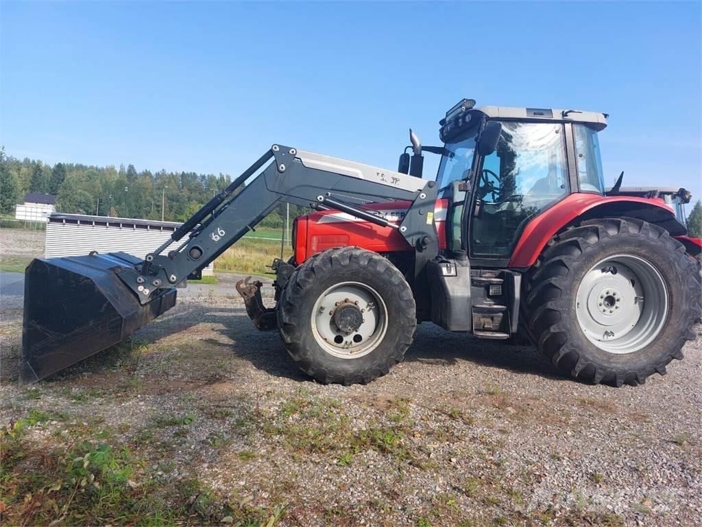Ålö 66 Altri macchinari per caricamento e scavo