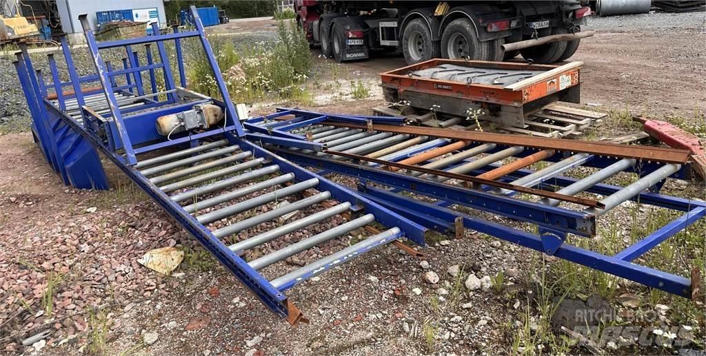  Arkistosilppuri Manutenzione verde e strade – Altro