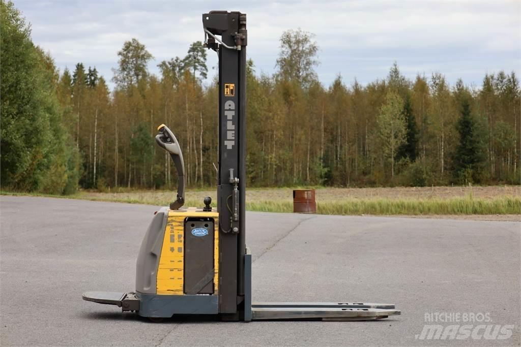 Atlet TS / 140 Carrelli elevatori-Altro