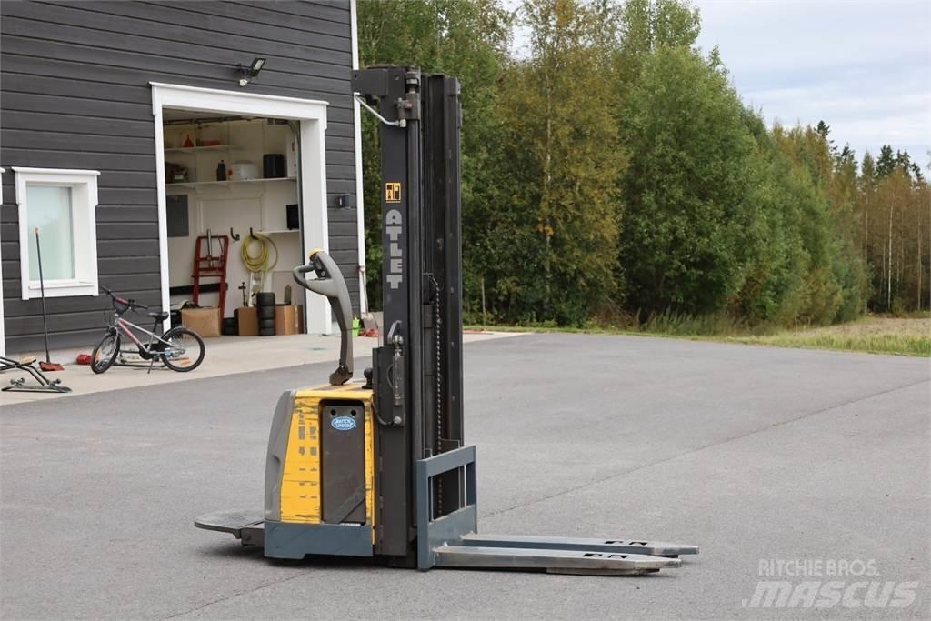 Atlet TS / 140 Carrelli elevatori-Altro
