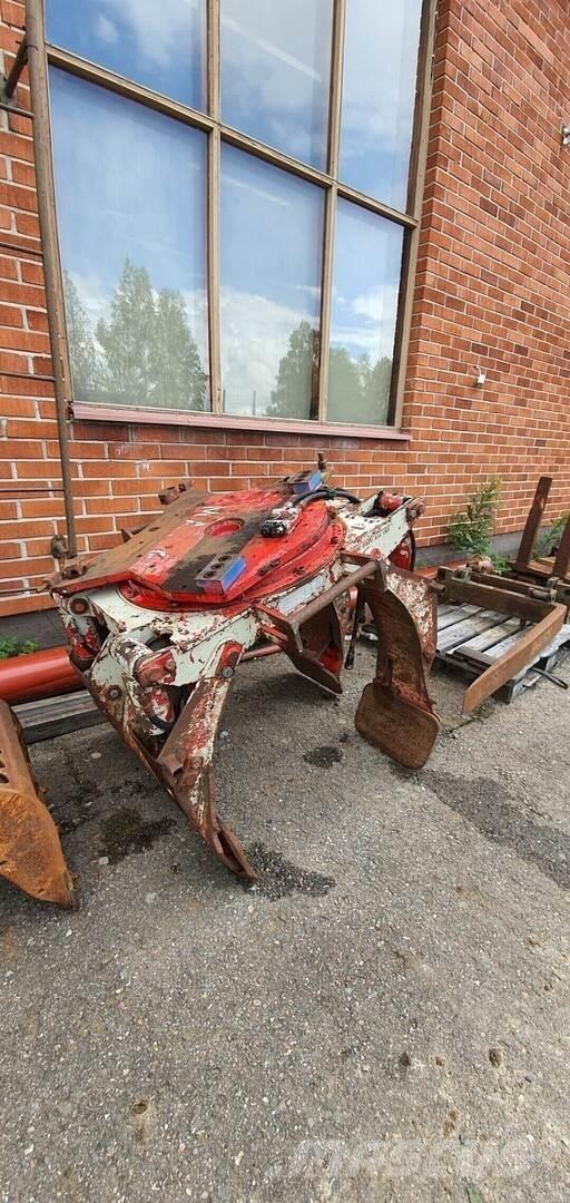 Auramo RA-300J Movimentazione Materiali - Altro