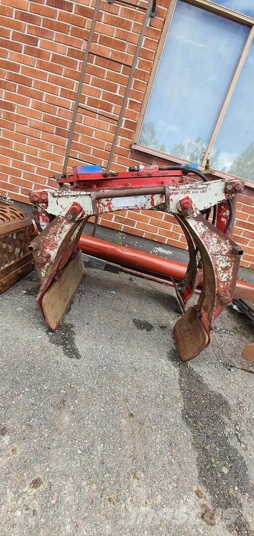 Auramo RA-300J Movimentazione Materiali - Altro