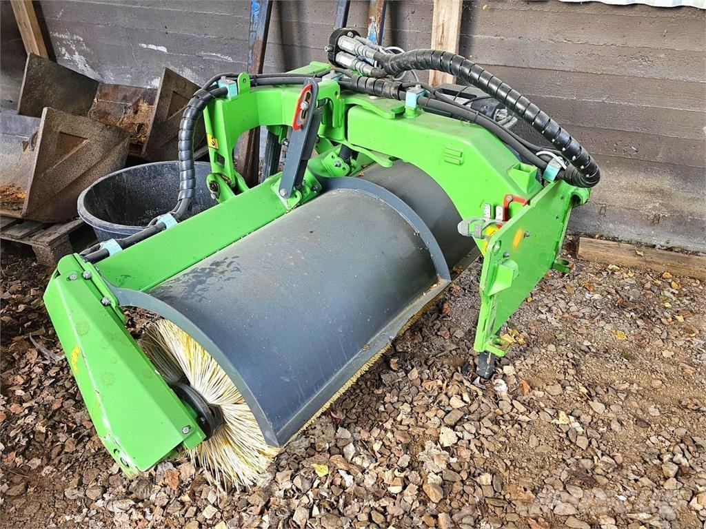 Avant Avoharja Spazzole