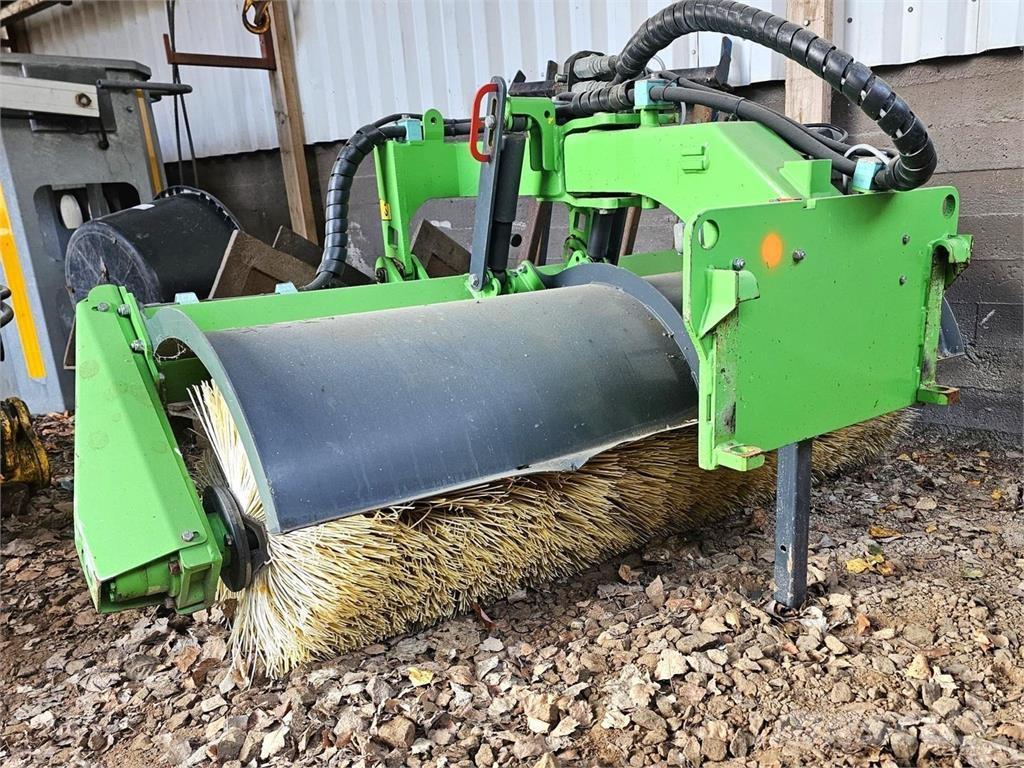 Avant Avoharja Spazzole