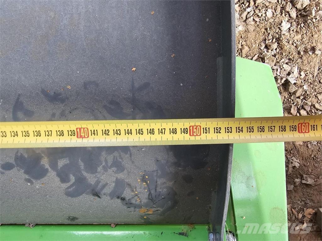 Avant Avoharja Spazzole