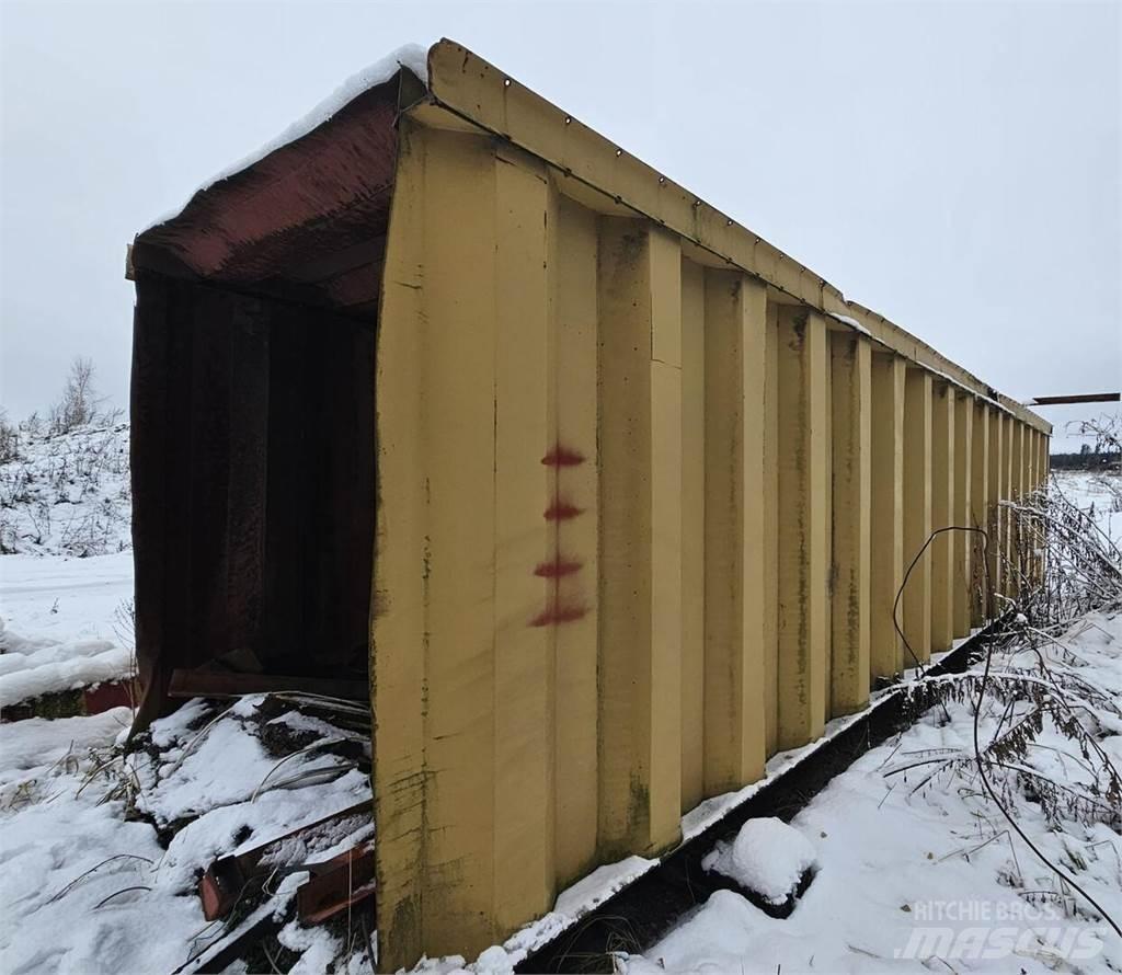  Avokontti Container speciali