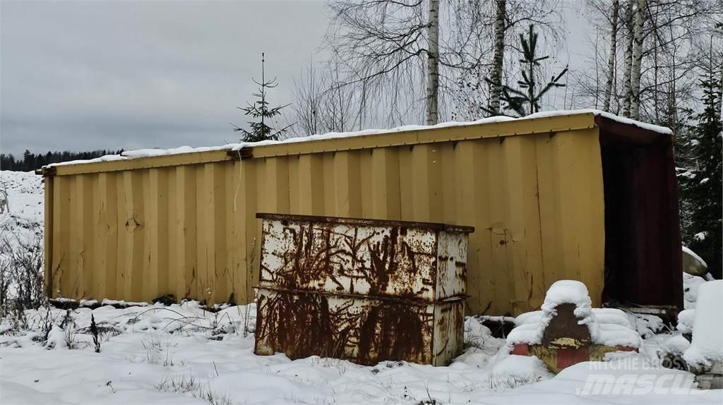  Avokontti Container speciali