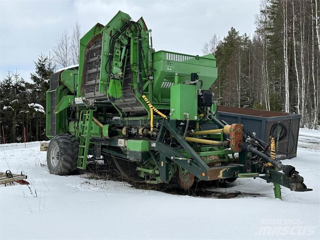 AVR Accent Agricoltura - Altro