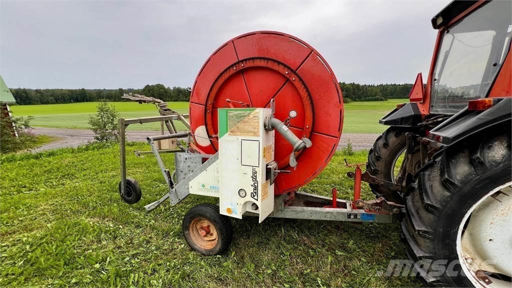 Bauer Rainstar XL Sistemi di irrigazione