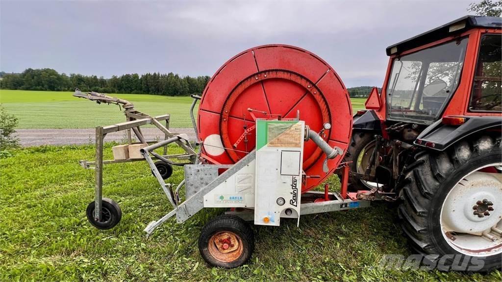Bauer Rainstar XL Sistemi di irrigazione