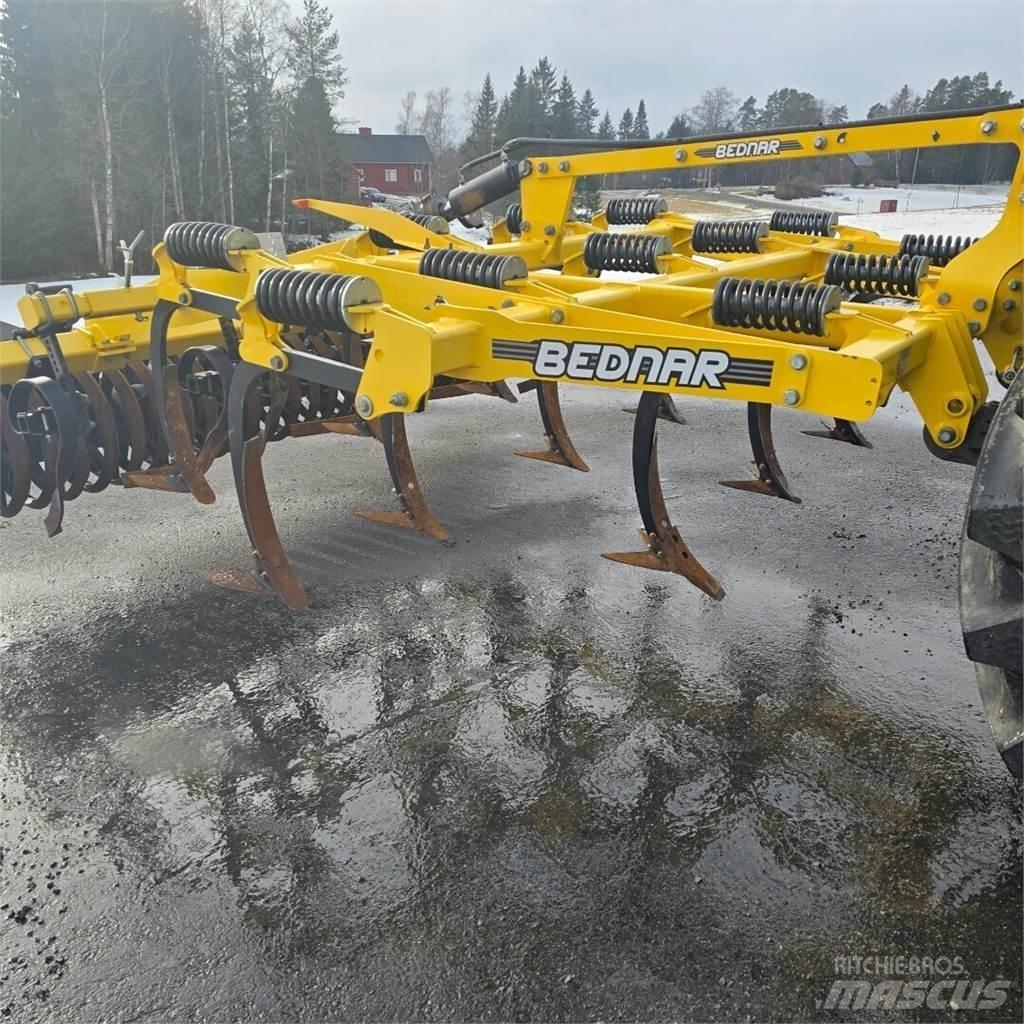 Bednar FN 3500 Coltivatori