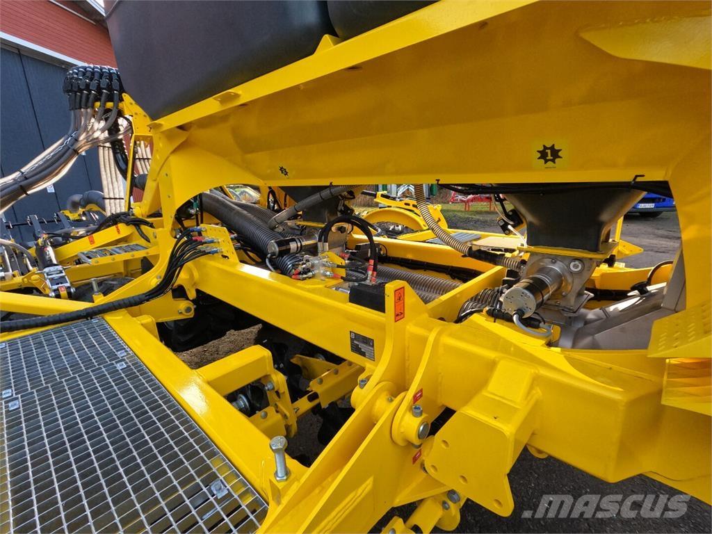 Bednar Omega Trapiantatrici