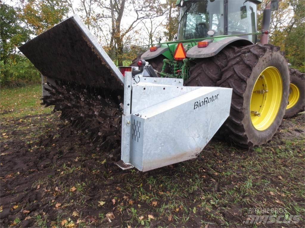 Biorotor 3000 Agricoltura - Altro