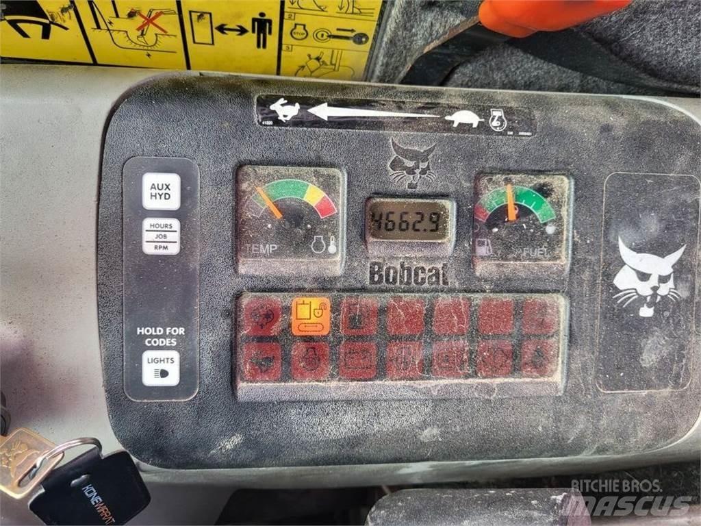 Bobcat 435H Miniescavatori