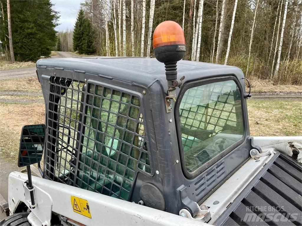 Bobcat S130 Mini Pale Gommate