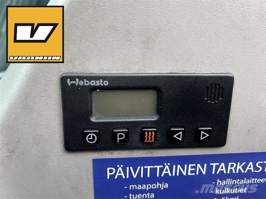 Bobcat T40170 Sollevatori telescopici