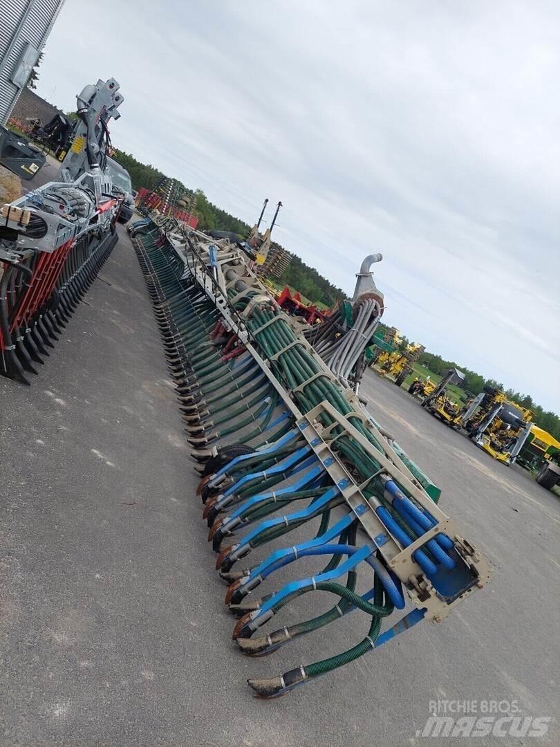 Bomech Multi 21 Altre macchine fertilizzanti