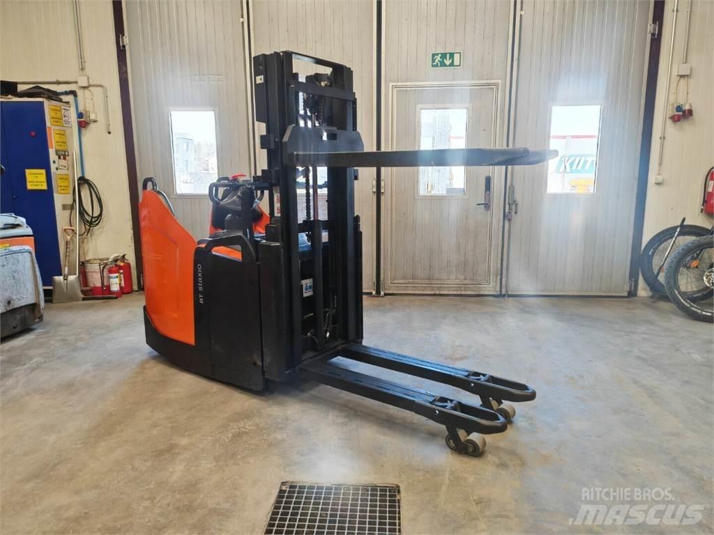 BT SPE200D Carrelli elevatori-Altro