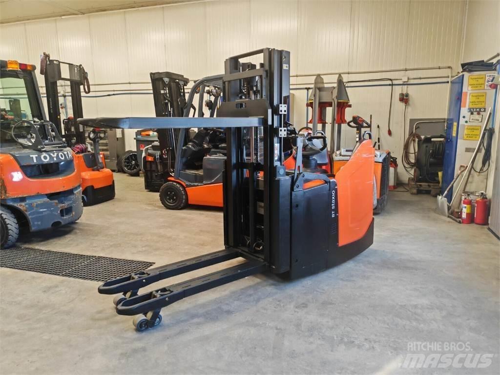 BT SPE200D Carrelli elevatori-Altro