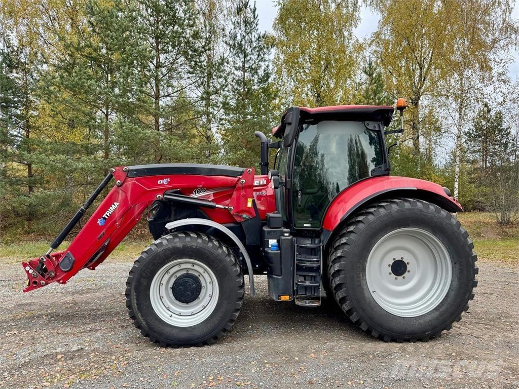Case IH 165 Puma Trattori
